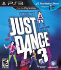 Just Dance 3 – PlayStation 3 (PS3)