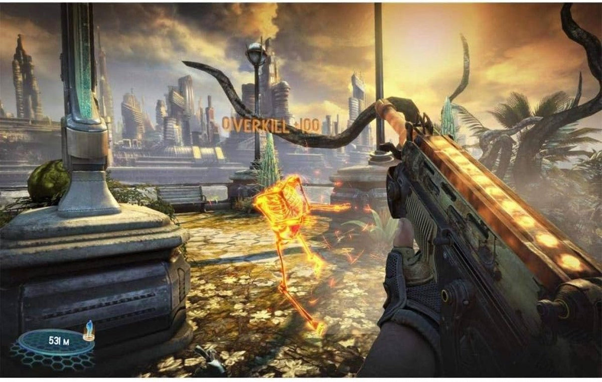 Bulletstorm: Epic Edition – Xbox 360 (X360)