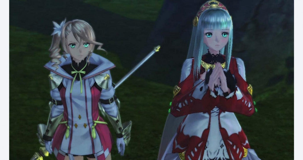 Tales of Zestiria – PlayStation 4 (PS4)