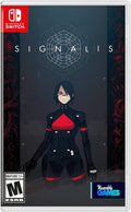 Signalis – Nintendo Switch (NS)