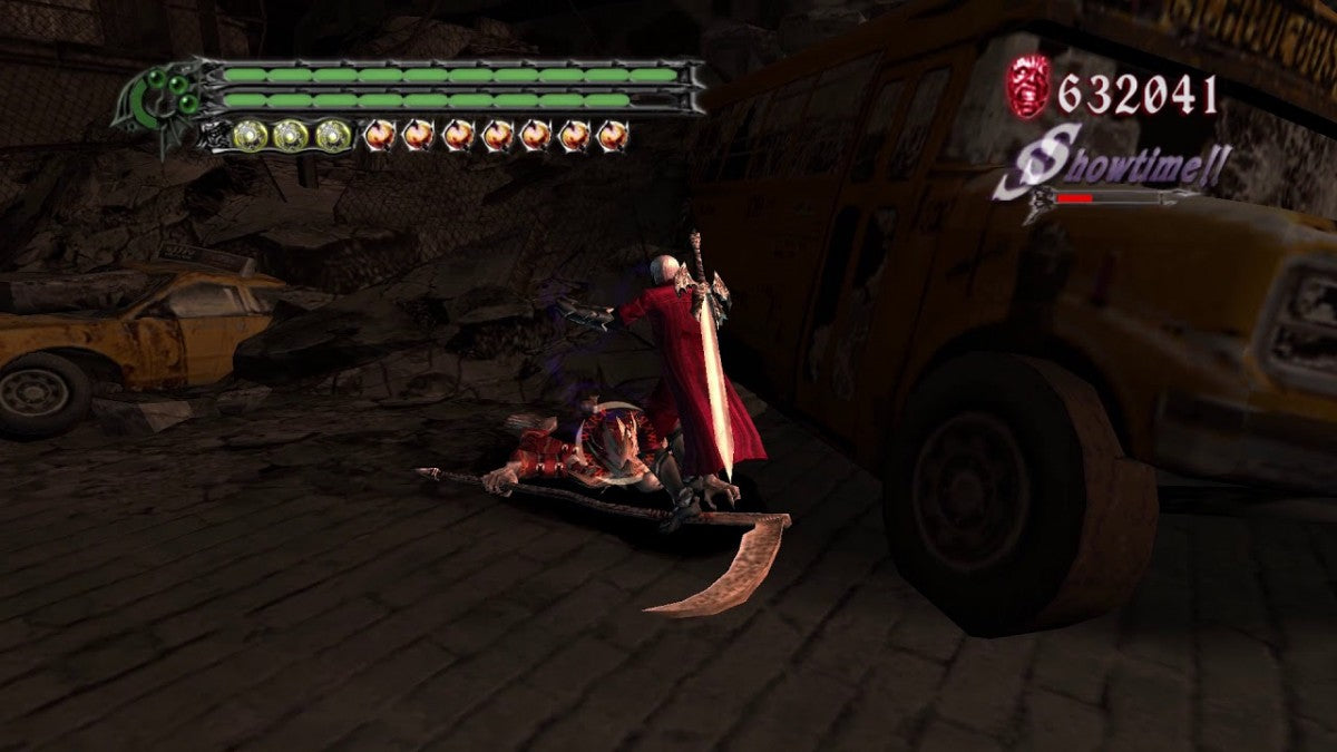 Devil May Cry 3: Dante's Awakening [Special Edition][Greatest Hits] – PlayStation 2 (PS2)