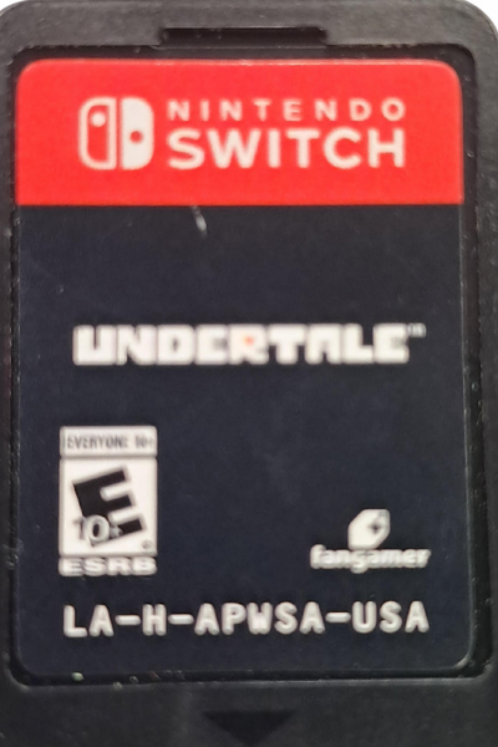 Undertale – Nintendo Switch (NS)