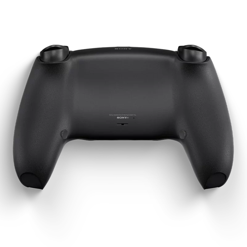 Playstation 5 DualSense Wireless Controller [New/Midnight Black] – PlayStation 5 Accessory (PS5)