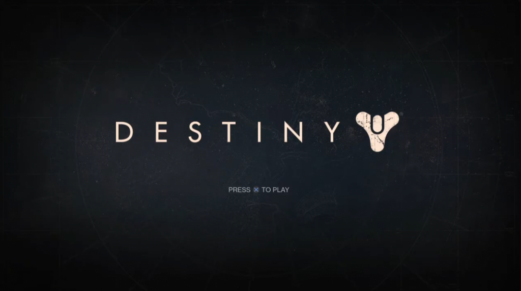 Destiny – PlayStation 3 (PS3)