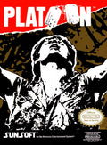 Platoon – Nintendo Entertainment System (NES)