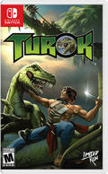 Turok – Nintendo Switch (NS)