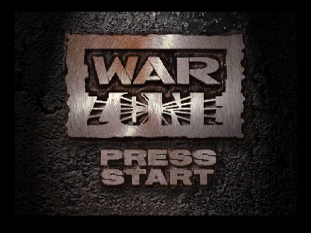 WWF War Zone [Greatest Hits] – PlayStation 1 (PS1)
