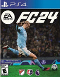 EA Sports FC 24 — PlayStation 4 (PS4)