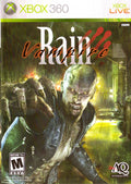 Vampire Rain – Xbox 360 (X360)