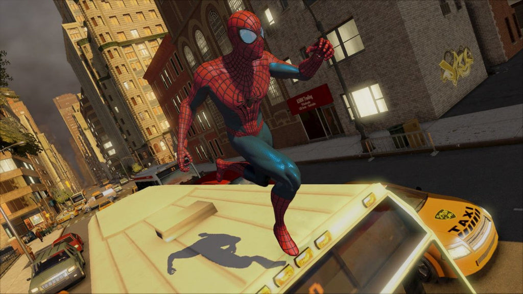 The Amazing Spider-Man 2 – PlayStation 3 (PS3)