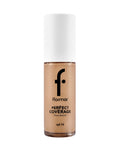 Flormar Perfect Coverage High Pigment SPF15 Foundation 30ml