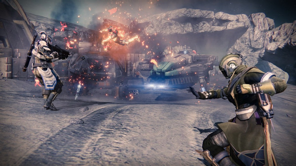 Destiny – PlayStation 3 (PS3)