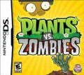 Plants vs. Zombies – Nintendo DS (DS)
