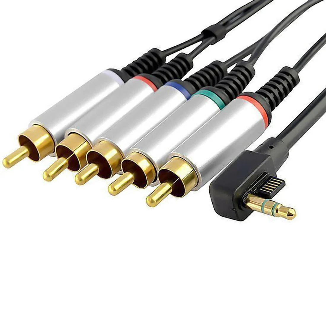 PSP HD Component AV Cable — PlayStation Portable Accessory (PSP)