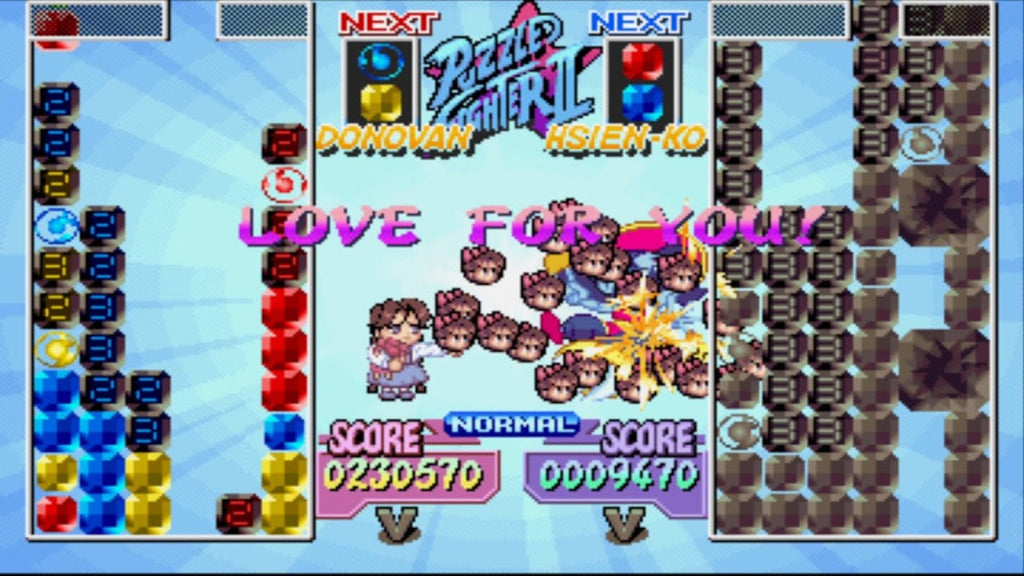 Super Puzzle Fighter 2 [CIB] – Game Boy Advance (GBA)
