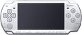 PlayStation Portable 2001 [PSP 2001][Silver] – Good Condition