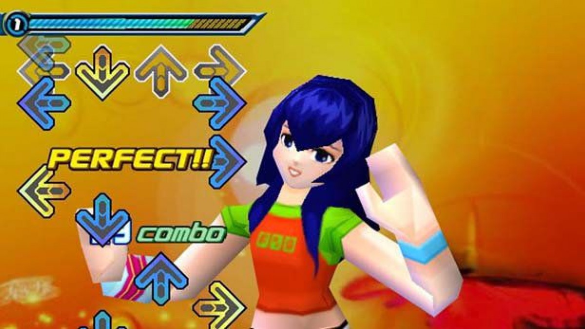 Dance Dance Revolution Extreme 2 – PlayStation 2 (PS2)