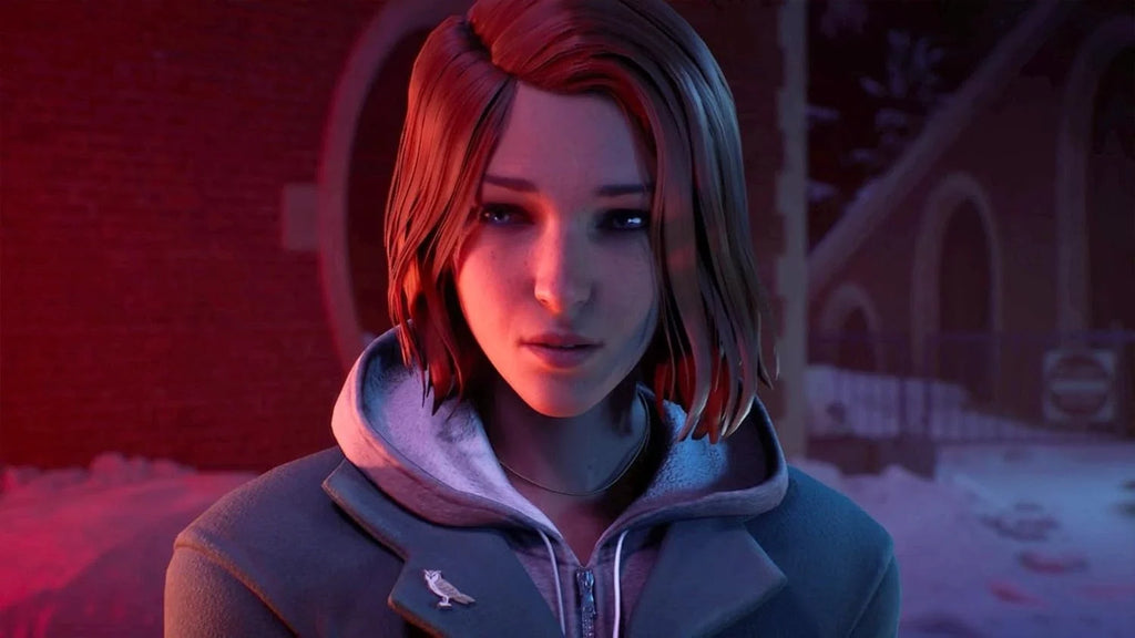 Life Is Strange Collection – PlayStation 5 (PS5)