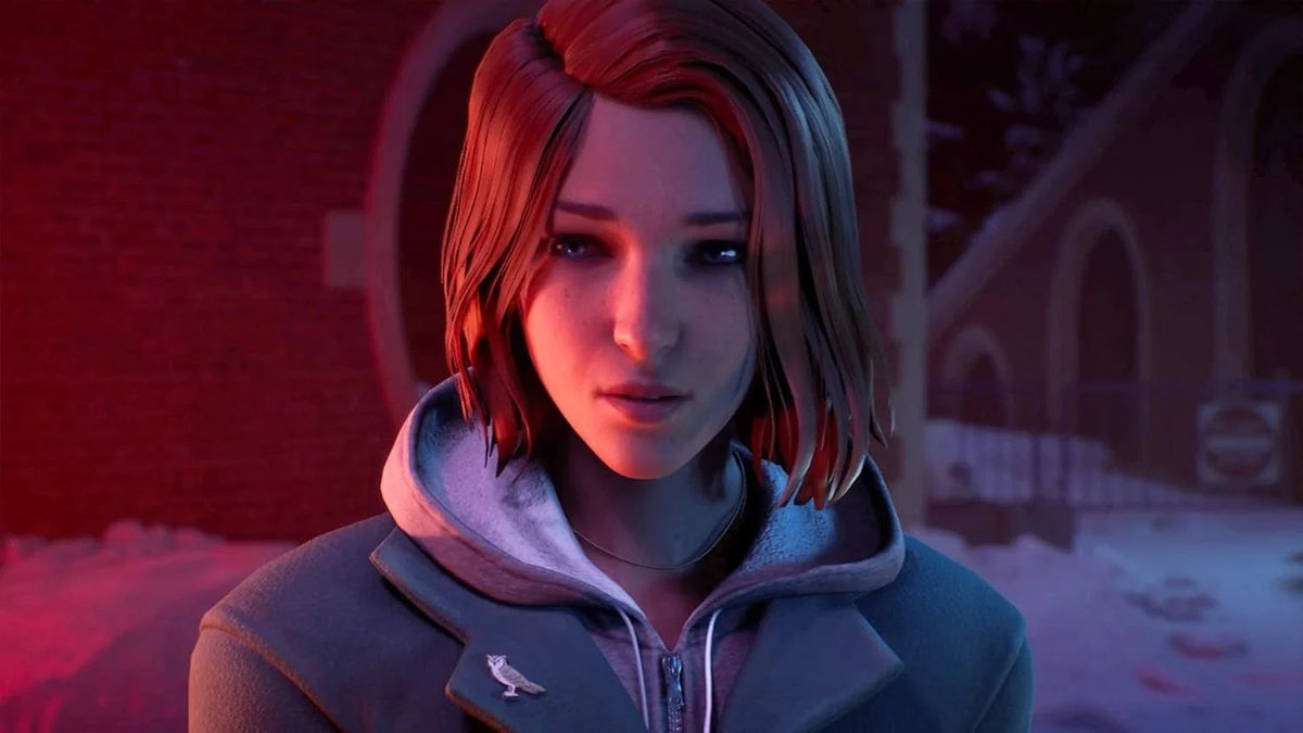 Life Is Strange Collection – PlayStation 5 (PS5)