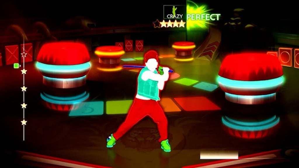 Just Dance 4 – Xbox 360 (X360)