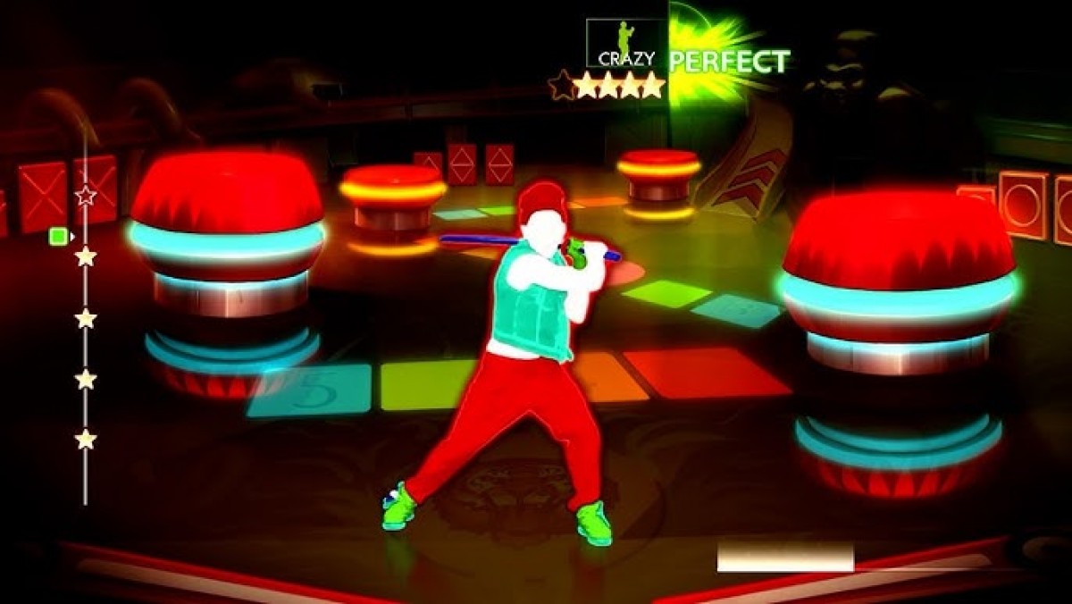 Just Dance 4 – Xbox 360 (X360)