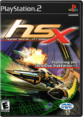 Hypersonic Xtreme – PlayStation 2 (PS2)