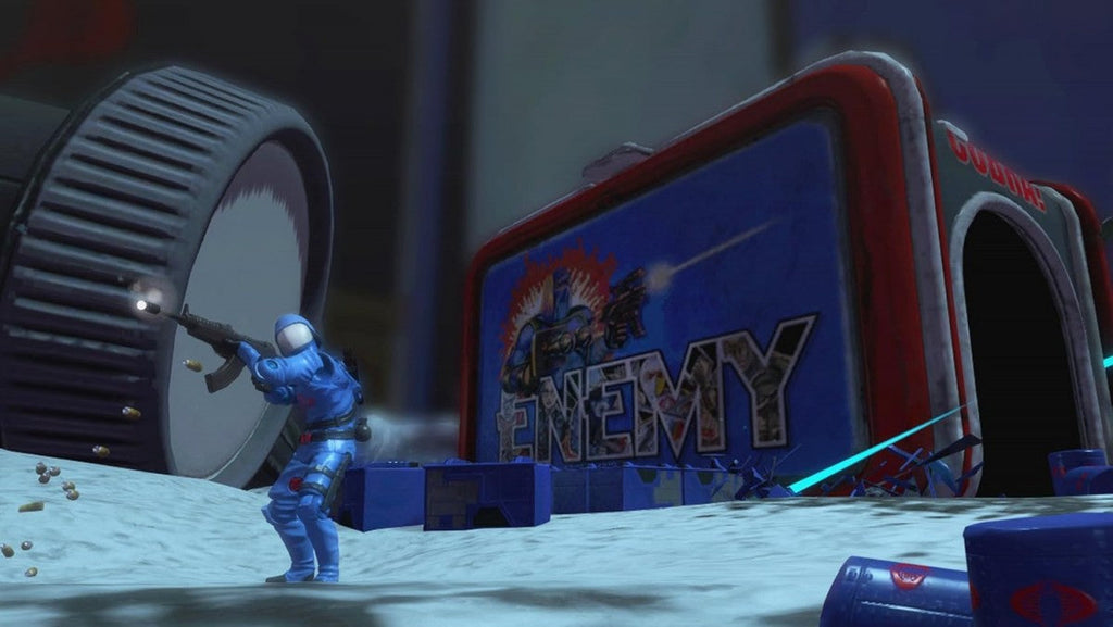 Toy Soldiers: War Chest [Hall of Fame Edition] – Xbox One (XONE)