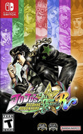 JoJo's Bizarre Adventure: All-Star Battle R — Nintendo Switch (NS)