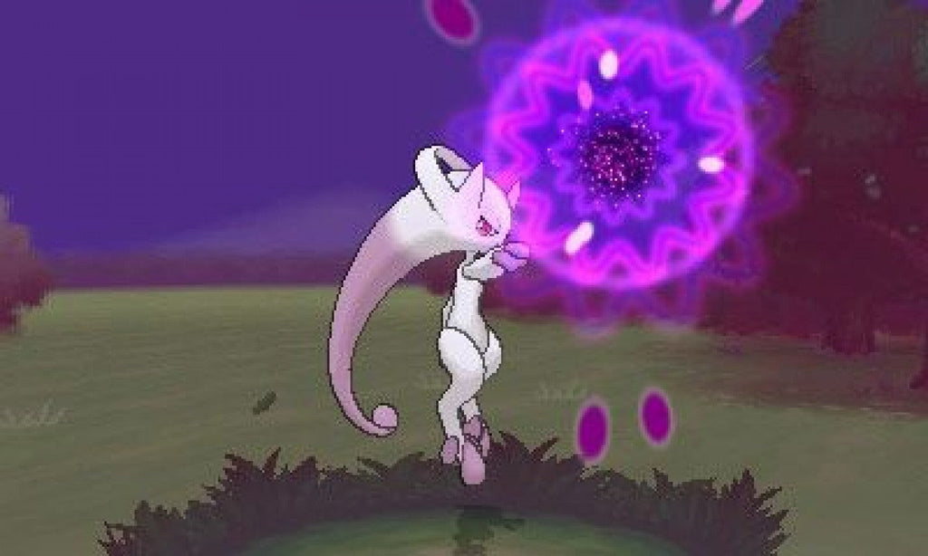 Pokemon: Y – Nintendo 3DS (3DS)