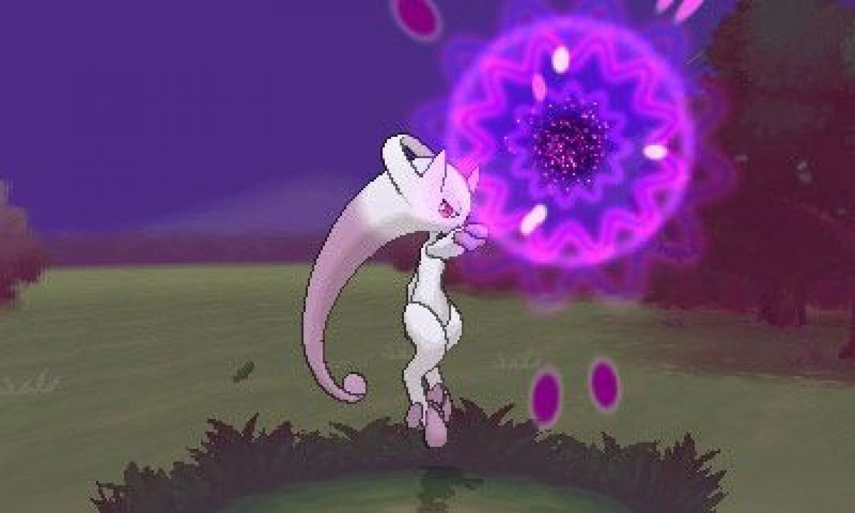 Pokemon: Y – Nintendo 3DS (3DS)
