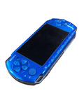 PlayStation Portable 3001 [PSP 3001][Vibrant Blue] – Scratch & Scuff Condition