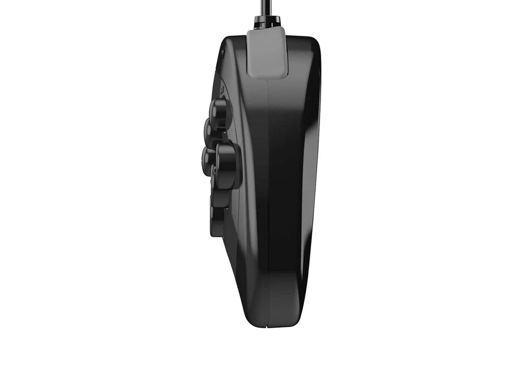 Retro-Bit Sega Saturn Controller – Sega Saturn Accessory (SS)