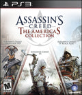 Assassin's Creed: The Americas Collection – PlayStation 3 (PS3)