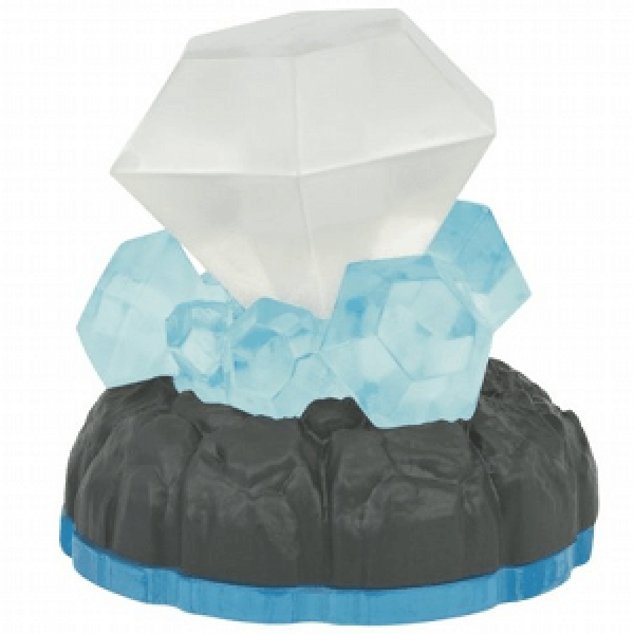Sky Diamond (Swap Force) – Skylanders