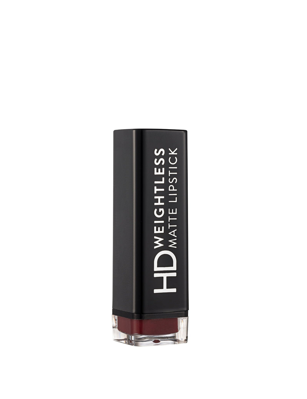 Flormar HD Weightless Matte Lipstick with Murumuru Butter
