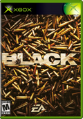 Black – Xbox (XBOX)