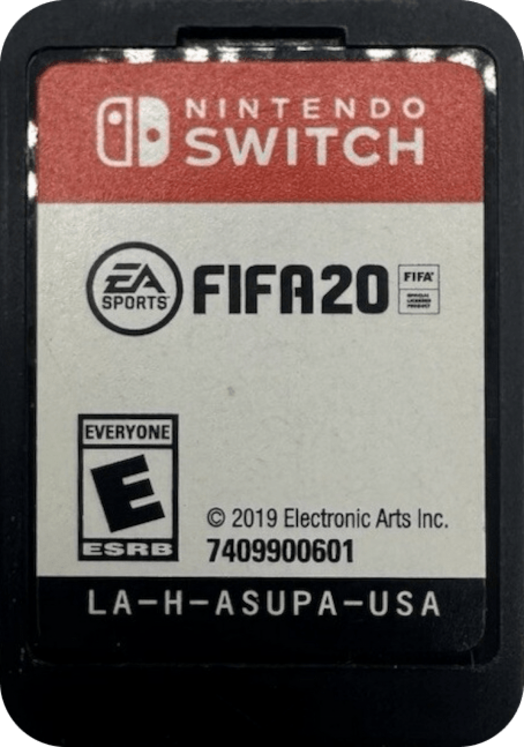 FIFA 20 – Nintendo Switch (NS)