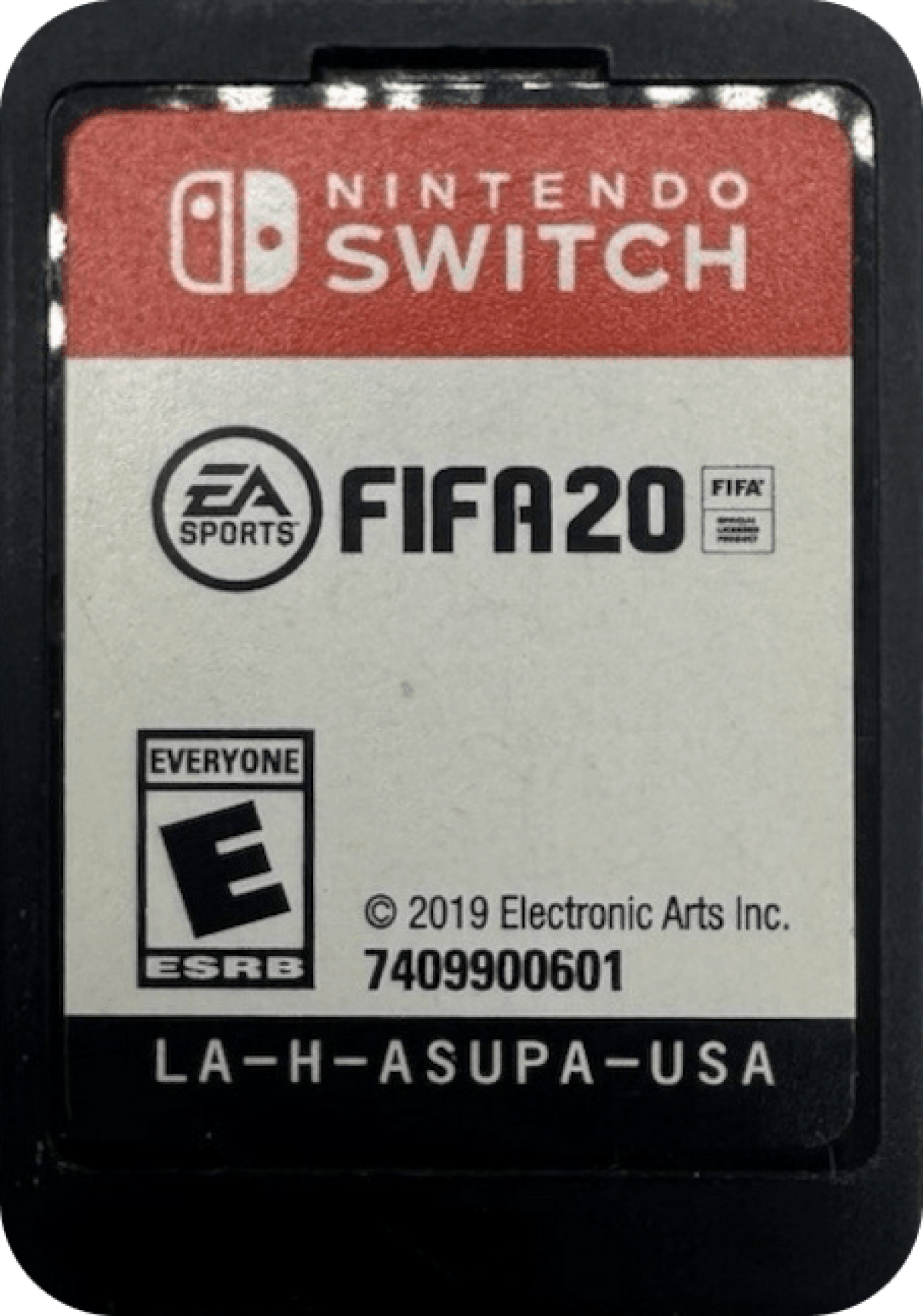 FIFA 20 – Nintendo Switch (NS)