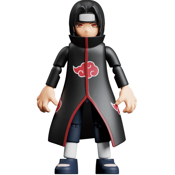 Blokees: Naruto - Galaxy Version - Ultimate Bond – Blind Box