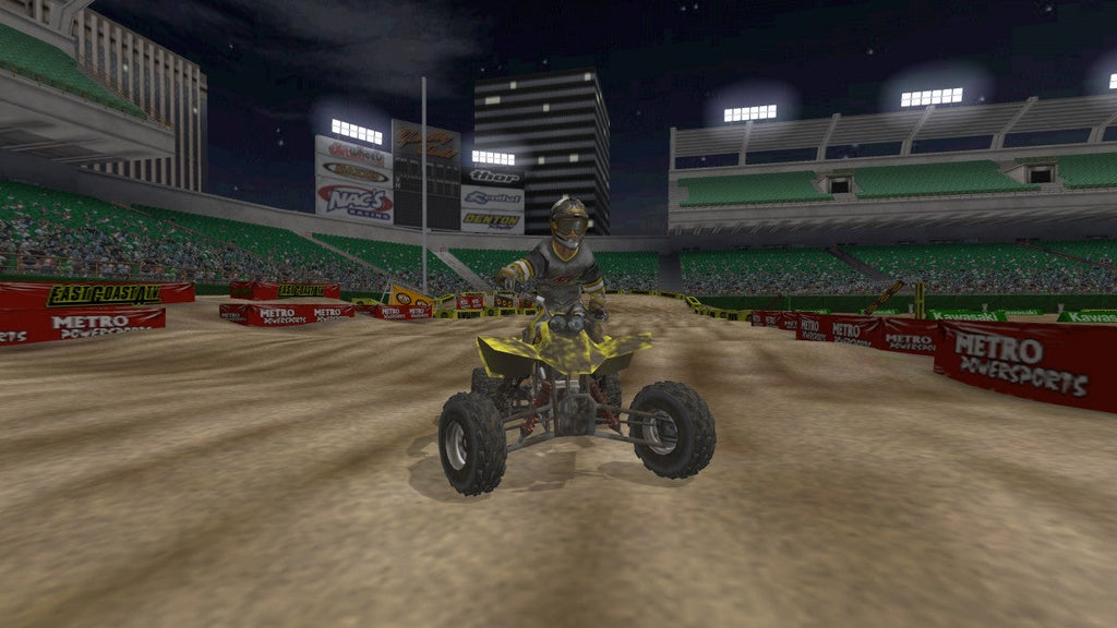 ATV Offroad Fury 2 – PlayStation 2 (PS2)