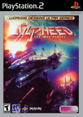 Silpheed Lost Planet – PlayStation 2 (PS2)