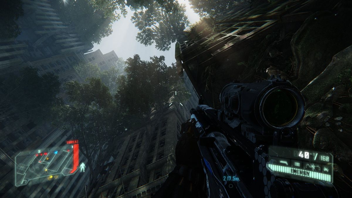 Crysis 3 [Hunter Edition] – PlayStation 3 (PS3)