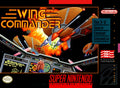 Wing Commander – Super Nintendo Entertainment System (SNES)