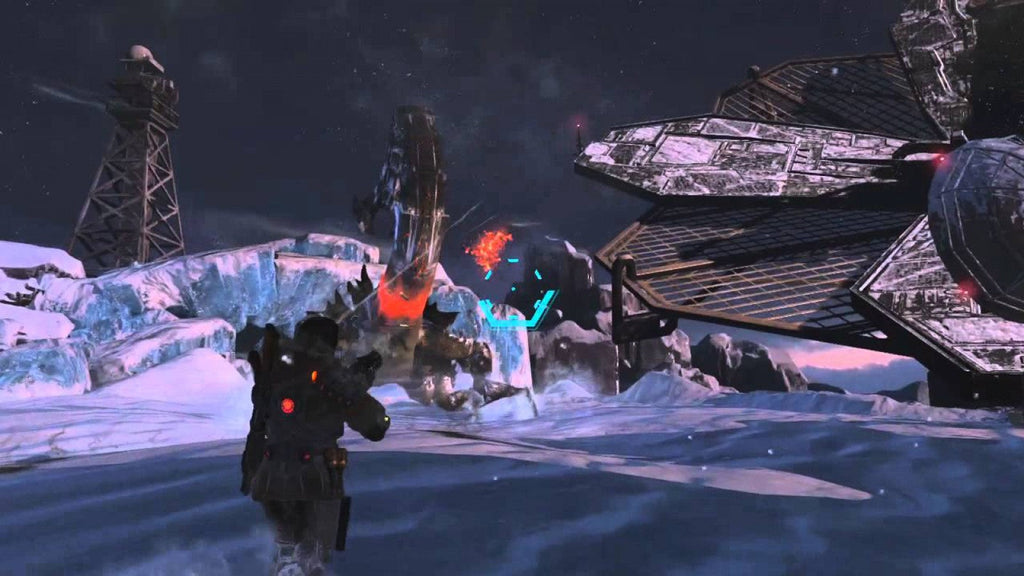 Lost Planet 3 – Xbox 360 (X360)