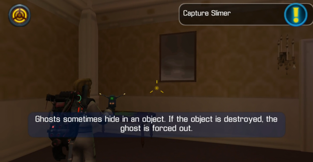Ghostbusters: The Video Game – PlayStation Portable (PSP)