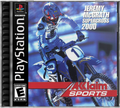 Jeremy McGrath Supercross 2000 – PlayStation 1 (PS1)