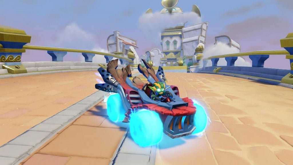 Skylanders SuperChargers – Xbox One (XONE)