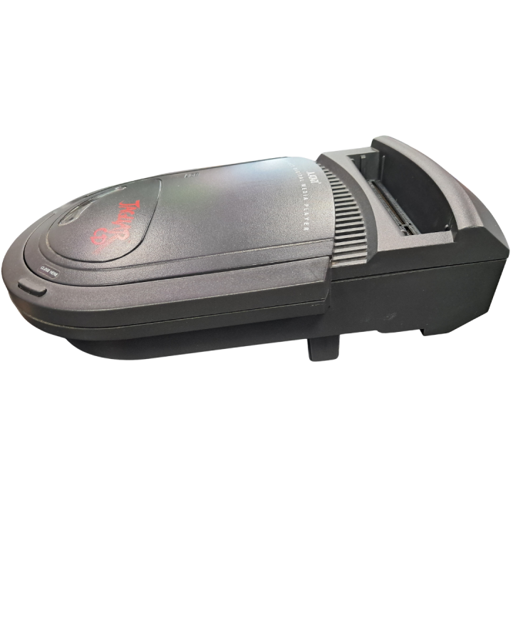 Atari Jaguar CD System [Complete in Box] – [JAG]