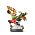 Min Min Amiibo [Super Smash Bros.][Loose] – Nintendo Amiibo