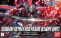 #58 MBF-P02 Gundam Astray Red Frame (Flight Unit) "Gundam SEED Astray", Bandai HG SEED (Gundam Model Kit)